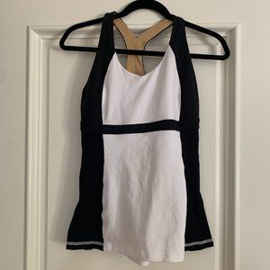 Lululemon workout top